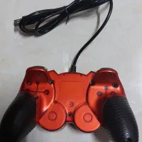 دسته بازی (PC)شوکدار حرفه ای داتیس|کنسول، بازی ویدئویی و آنلاین|تهران, چهارصد دستگاه|دیوار