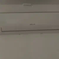 نصب اسپلیت وداکت اسپلیت لوله کشی مسی توکار سرویس و