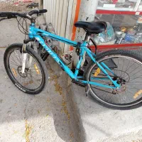 دوچرخه ۲۶.تنه کوتاه