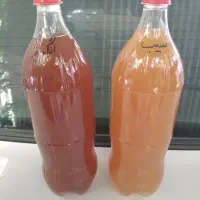 سرکه و آبغوره