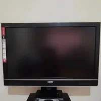 تلویزیون ۴۰ اینچ سونی