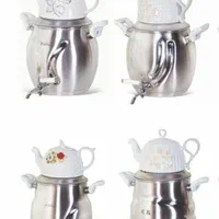 چرخ گوشت 3500وات گوشت خردکن نیمه صنعتی 4980|خردکن، آسیاب، غذاساز|یزد, |دیوار