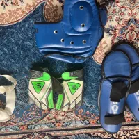 لوازم مبارزه