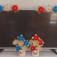 وسایل تزئینی کریستالی|صنایع دستی و سایر لوازم تزئینی|زاهدان, |دیوار