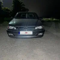 پژو پارس سال