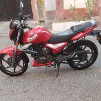 بنلی150 مدل 98|موتورسیکلت|کرج, مهرویلا جنوبی|دیوار