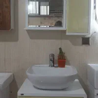 تولیدی انواع روشویی|لوازم سرویس بهداشتی|اراک, |دیوار