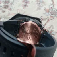 ساعت جی شاک کربن اصل|ساعت|زیباشهر, |دیوار