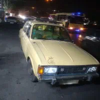 پیکان سواری