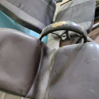 صندلی چرخ دار