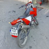 تریل ۲۰۰فلات مدل۹۰