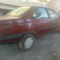 پژو ۲۰۰۰|خودرو سواری و وانت|سنندج, |دیوار
