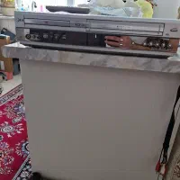 ویدیو وی اچ اس و سی دی خور