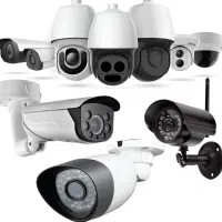 دوربین مدار بسته دید در شب