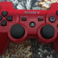 دسته اصلی پلی استیشن 3