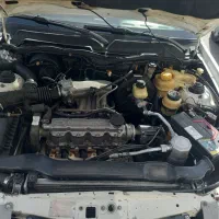 دوو سی یلو تمیزومرتب|خودرو سواری و وانت|اندیشه, اندیشه فاز ۵|دیوار