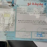 پراید 132 سفید مدل95|خودرو سواری و وانت|بندر انزلی, گمرک|دیوار