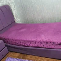 تخت یک نفره