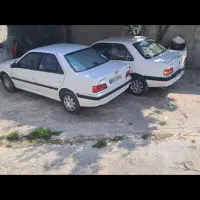 پژو اس ال ایکس ۹۷