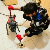 لوله بازکن ملکی محمدیه مهرگان65% تخفیف ضمانتی