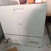 ظرفشویی رومیزی|ماشین ظرفشویی|باسمنج, |دیوار