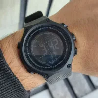 ساعت سیکو خلبانی بند  استیل|ساعت|کرج, اتحاد|دیوار