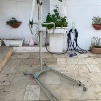 بالابر بیمار