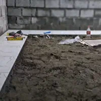 نیازمند کارگر ساختمانی