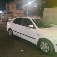 سمند|خودرو سواری و وانت|پاکدشت, پاکدشت (مامازند)|دیوار