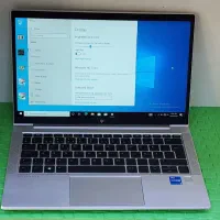 لپتاپ خوش ساخت و سبک بدنه فلزی hp 830 g8 نسل ۱۱|رایانه همراه|تهران, مدائن|دیوار