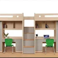 تولیدی/تخت/خواب/جوان/دوطبقه|تخت و سرویس خواب|یزد, |دیوار