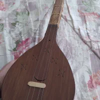 سه تار|سازهای سنتی|شهرضا, |دیوار