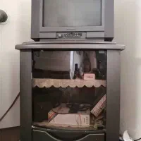 لوازم منزل|میز تلویزیون|کازرون, |دیوار