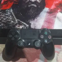 PS4|کنسول، بازی ویدئویی و آنلاین|کاکی, |دیوار