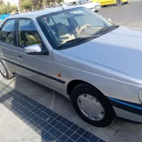 پژو 405 سالم|خودرو سواری و وانت|هشتگرد, شهرک راه آهن|دیوار