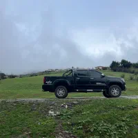 آمیکو آسنا توربو 1402 با  لوازم|خودرو سواری و وانت|تهران, تهرانسر شمالی|دیوار