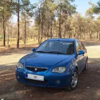 پروتون جنتو اتومات مدل ۲۰۰۹