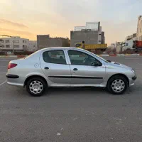 206 SD|خودرو سواری و وانت|زنجان, |دیوار