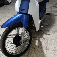 طرح ویو استارتی بی کلاج  ،مینی ریس