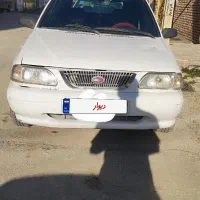 پراید 141|خودرو سواری و وانت|لردگان, |دیوار