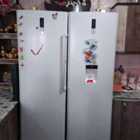 تعمیر یخچال و فریزر
