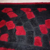 گلیم فرش (شگی)|گلیم، جاجیم، گبه|بندرعباس, |دیوار