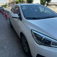 اریزو ۵ توربو اتومات مدل ۹۷