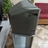 تلوزیون 29 اینچ سونی عتیقه|تلویزیون و پروژکتور|فردیس, شهرک شهید حسینی|دیوار