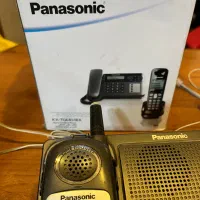 تلفن بی سیم اصل ژاپن|تلفن رومیزی|رشت, امین الضرب|دیوار