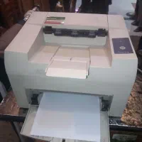 پرینتر XEROX مدل 3124