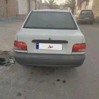 پراید مدل ۸۷