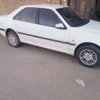 پژو پارس ۹۳