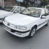 پارس موتور جدید نیمه سفارشی مدل ۱۴۰۱