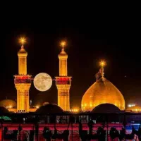 کربلا ۱۷ دی ماه